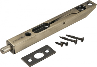 Упор торцевой FB 5-1/2 AB //ARMADILLO