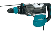 Перфоратор 1510 Вт SDS-Max 19.1 Дж  Makita HR5212C