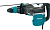 Перфоратор 1510 Вт SDS-Max 19.1 Дж  Makita HR5212C