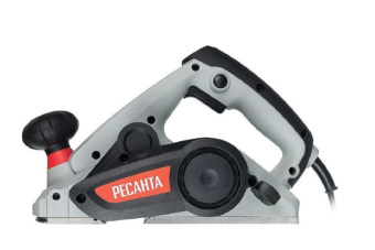 Рубанок 800 Вт 82 мм Ресанта Р-82СТ