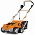 Скарификатор электрический DAEWOO DSC 2000E,2000Вт