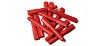 Дюбель универсальный RD красный 6х36 (1000 шт)