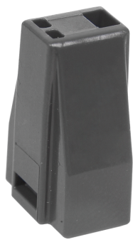 Строительно-монтажная клемма СМК 773-302 с пастой IEK (упак.8000/100)