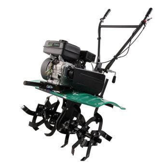 Мотоблок 8,0 л.с без колес СИБИРЬ ТСР-820-3