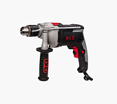 Дрель ударная PIT PSB13-C8 950Вт, 13мм, патрон ключ,0-3000 об/мин