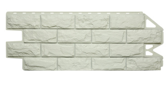 Фасадная панель Фагот истринский 1,16*0,45м