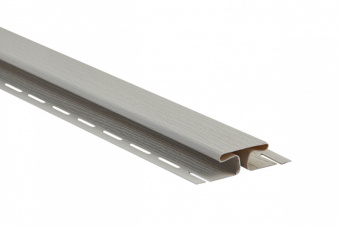 Планка соединительная бежевая Т-18 3000мм Альта Классика