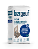 Ровнитель пола Bergauf Boden Zement Gross, 25 кг