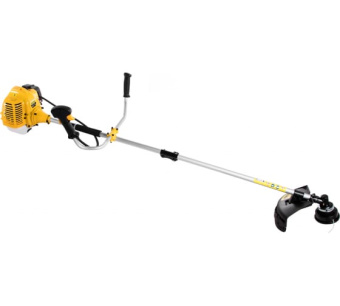 Мотокоса бензиновая HUTER GGT-2500S 2500Вт, 3,3л.с