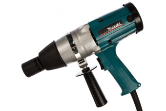Гайковерт сетевой 620 Вт 588 Нм MAKITA 6906 Гайковерт сетевой 620 Вт 588 Нм MAKITA 6906