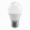 Лампа с/д шар PRE CK LED 6W 6K E27 (100)