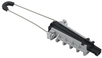 Зажим анкерный ЗАН 50-70/1500 (PA 1500) ИЭК (упак. 20/20)