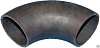 Отвод стальной крутоизогнутый безшовный ГОСТ Ду- 80/89 