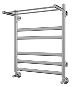 Полотенцесушитель "Хендрикс" 32/30 П6  500*596