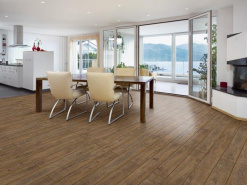 Обзор ламината FloorWood: ключевые особенности, плюсы и минусы, коллекции Обзор ламината FloorWood: ключевые особенности, плюсы и минусы, коллекции