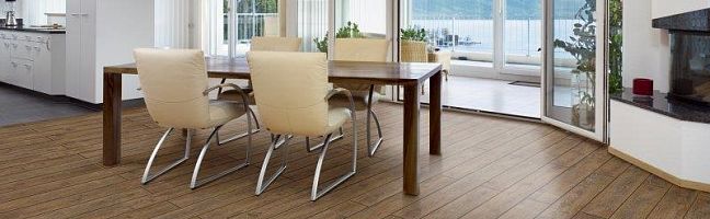 Обзор ламината FloorWood: ключевые особенности, плюсы и минусы, коллекции