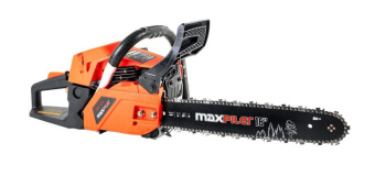 Бензопила MAXPILER 2000 Вт 2,7л.с.
