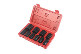 Набор ударных головок посадка 1/2" PATRIOT NUG 100