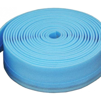 Лента демпферная 100*8мм  15 м.