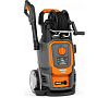 Мойка высокого давления DAEWOO DAW 650 2600Вт