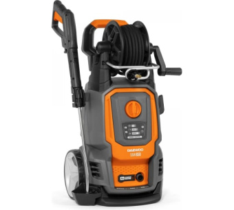 Мойка высокого давления DAEWOO DAW 650 2600Вт