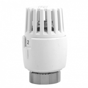 Головка термостатическая «STI» UNO (1/36)