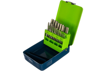 Набор метчиков 21 предмет Сибртех 77307