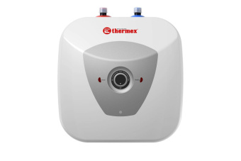 Водонагреватель накопительный   10л квадратный, верхнее подключение THERMEX H 10 U (pro)