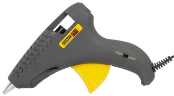 Пистолет клеевой 80 Вт 11 мм STANLEY 6-GR25