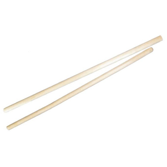 Черенок d-32мм 1,2-1,3м В/С  для зимних пласт лопат