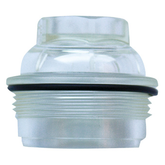 Колпак пластик Dempan KALETA DKS