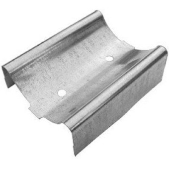 Удлинитель профиля П 60x27 УП60-4 Удлинитель профиля П 60x27 УП60-4