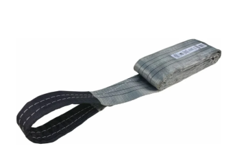Строп СТП-4т 5м SF5 120 мм HITCH REGULAR WIDE