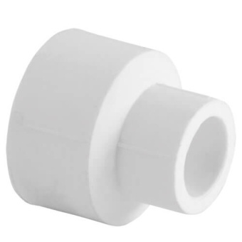 Муфта полипропиленовая переходная 40/25 ВН/ВН (30/300) TEBO