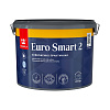 Краска Tikkurila EURO SMART 2 интерьерная A  9л