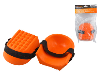 Наколенники универсальные полиуретановые STARTUL MASTER ST7001 Наколенники универсальные полиуретановые STARTUL MASTER ST7001