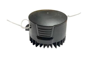 Головка триммерная М8, правая 1,6 мм MAXPILER MSP-0111