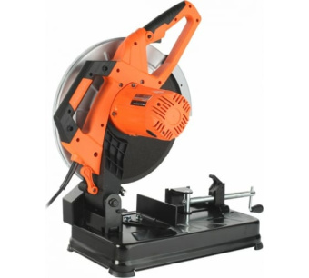 Пила монтажная 2600 Вт PATRIOT FM 380