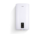 Водонагреватель накопительный  30л плоский, с дисплеем P-30 Oasis