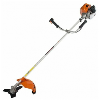 Мотокоса бензиновая MASTER BT-52 2500Вт, 3,5л.с. Мотокоса бензиновая MASTER BT-52 2500Вт, 3,5л.с.