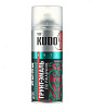 Грунт-эмаль по ржавчине KUDO KU-319005 черная RAL 9005