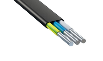 Кабель  АВВГ- Пнг(А)-LS 3х2,5