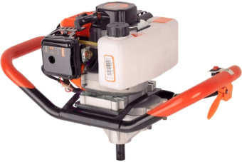 Мотобур PATRIOT AE140D без шнека 2,5 л.с., 1800 Вт