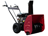 Снегоуборщик OASIS SM-7 7л.с.