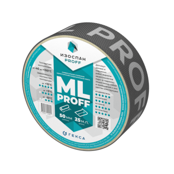 ИЗОСПАН ML proff