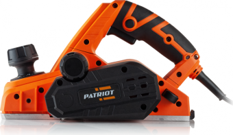 Рубанок 900 Вт 82 мм PATRIOT PL820