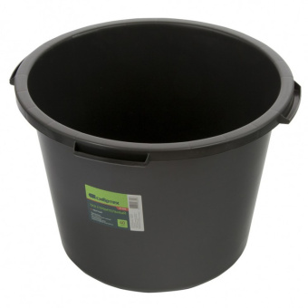 Емкость круглая Строительная 40 л 814407