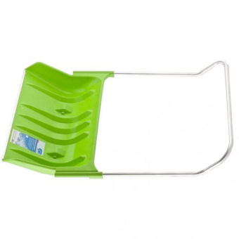 Движок для снега полипропиленовый 790*450мм Сибртех 61499