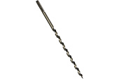 Сверло по дереву 30*460 мм шнековое 6-гранный хвостовик MATRIX
