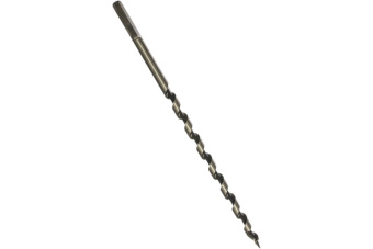 Сверло по дереву 30*460 мм шнековое 6-гранный хвостовик MATRIX
